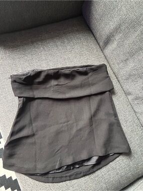 H&M Black top